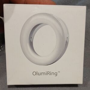 Cell Phone Light Ring